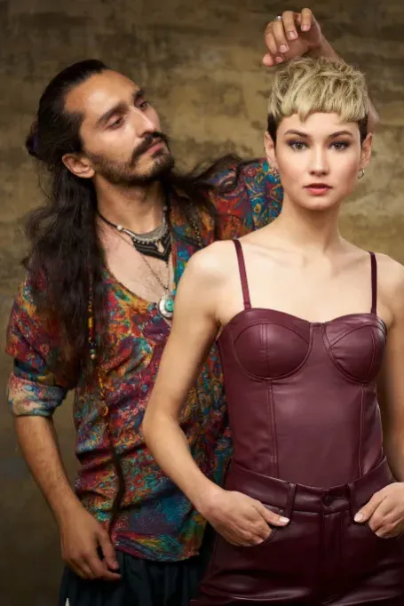 Enes Dogan - Friseur in Nürtingen